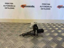 VW GOLF PLUS 5M1, 521 Einspritzdüse 038130073BN 1.90 Diesel 77kw 2006 31584411