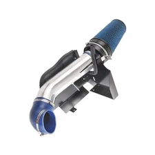 4 inch Cold Air Intake Kit with Heat Shield Replacement For Silverado 1500 