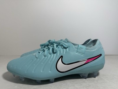 Nike Tiempo Legend 10 Elite FG Copa/White South Beach DV4328-401
