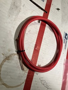 Custom Triax Cable, used with the HP 410C & HP 410B, 48"