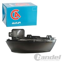 Alkar Blinker Blinkleuchte Vorne Rechts Passend FüR Seat MII Citigo VW Polo V