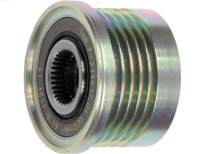 AS-PL AFP3011(INA) Generatorfreilauf für MITSUBISHI,NISSAN,OPEL,RENAULT,VOLVO