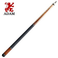 Adam CF-2 CF Series 02 Pool Cue VI Shaft Silver Ring Used