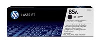 Hp 85A - Schwarz - Original - Laserjet - Tonerpatrone (CE285A)