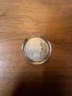 1901-O Barber Silver Half Dollar - VG      ENN COINS