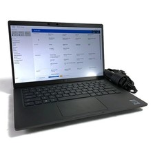 Dell Latitude 7320 13.3" Quad Core i7-1185G7 3.0GHz 16GB 512GB NVMe SSD - No OS