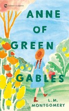 Anne of Green Gables Signet Classics