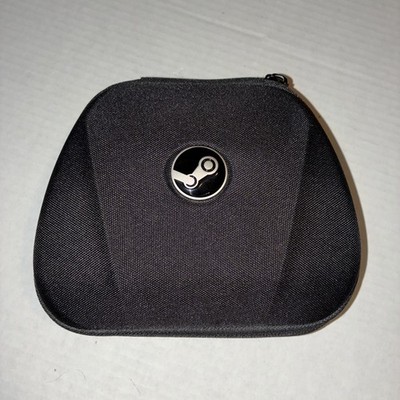 Valve Steam Controller 1001 with USB Dongle and Case - Tested and