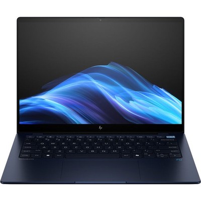 HP EliteBook Ultra G1q8 14'' Touch Snapdragon X Plus X1P-42-100 16GB 512GBSSD W11