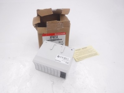 Genuine Honeywell 8A1 XL800 8 Analog Panel 0 Input Module XF821A