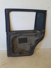 Porte arrière et accessoires Volkswagen TOURAN