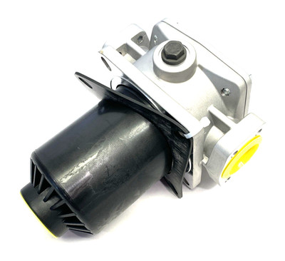 Hydac RFM ON 330BFF10A1.0/-G Hydraulic Return Line Filter