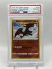 Radiant Charizard 020/159 Crown Zenith Holo Shiny PSA 10 Gem Mint