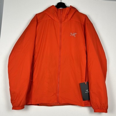 ARC'TERYX オレンジ フルジッパーパーカー s-l400.jpg