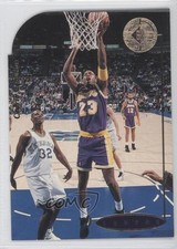 1994-95 SP Championship Series Die-Cut Cedric Ceballos #76 7y9