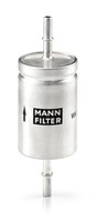 1X Mann-Filter WK 512 Kraftstofffilter FüR Fiat Saab Alfa Romeo Audi Lancia