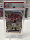 2024 Panini Donruss - The Rookies Jayden Daniels #TR-37 (RC) - PSA 9 Mint 🔥