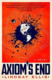 Axioms End von Ellis, Lindsay | Buch | Zustand sehr gut