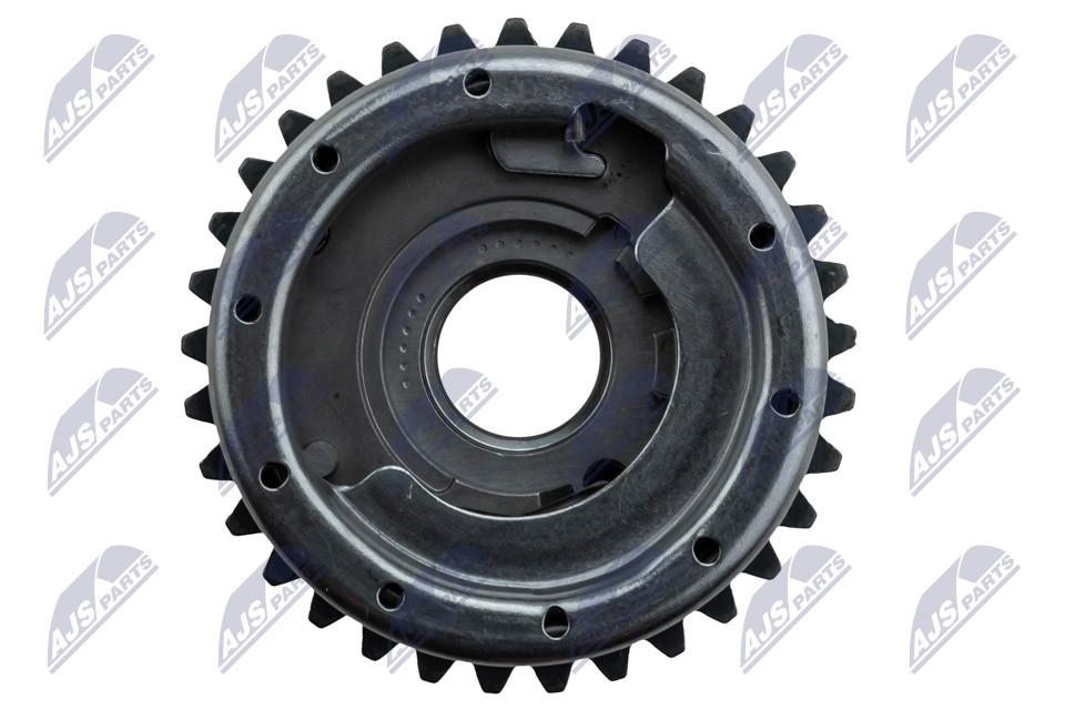 Variable valve timing gear Left RKZ-ME-021 NTY for MERCEDES-BENZ CLS M-CLASS SLK - Image 4