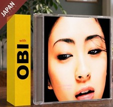 Hikaru Utada - FINAL DISTANCE w/OBI CD Japan ...