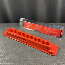 Snap On Pakty243 Empty Magnetic Tray 210imfsya 38 Drive 10pc Socket Hold Lid
