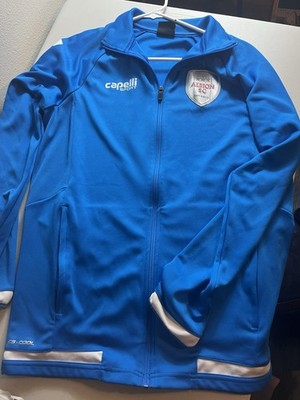 Capelli Sport Albion Sc  San Diego  Jacket
