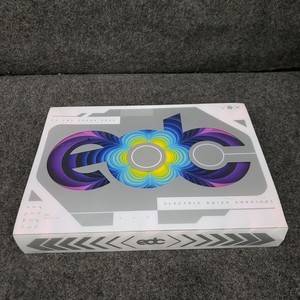 EDC Las Vegas 2026 Festival Swag Box (No Wristbands)