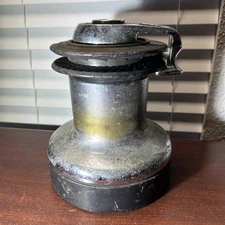 Harken 46 2 Speed Self Tailing Winch