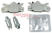 Metzger Autoteile Reparatursatz, Expander 12053010 FüR BMW MG Rover