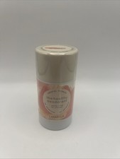 Lavanila The Healthy Deodorant Solid Stick Vanilla And Fire 2 Oz Sealed