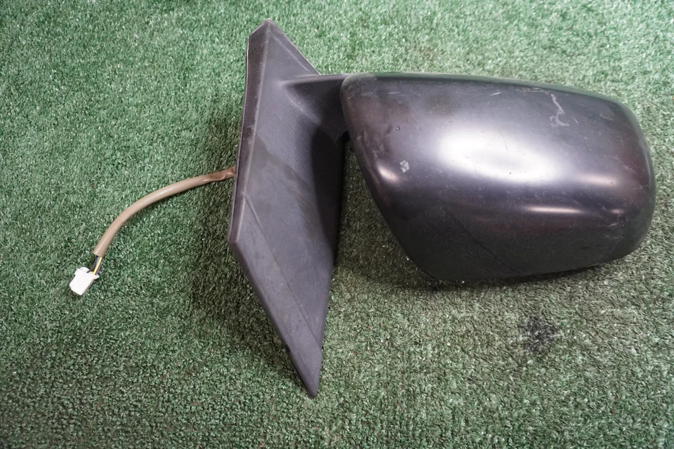 2007 2008 2009 TOYOTA SIENNA PASSENGER SIDE Door Mirror OEM 27946TR202 - Image 2 of 4