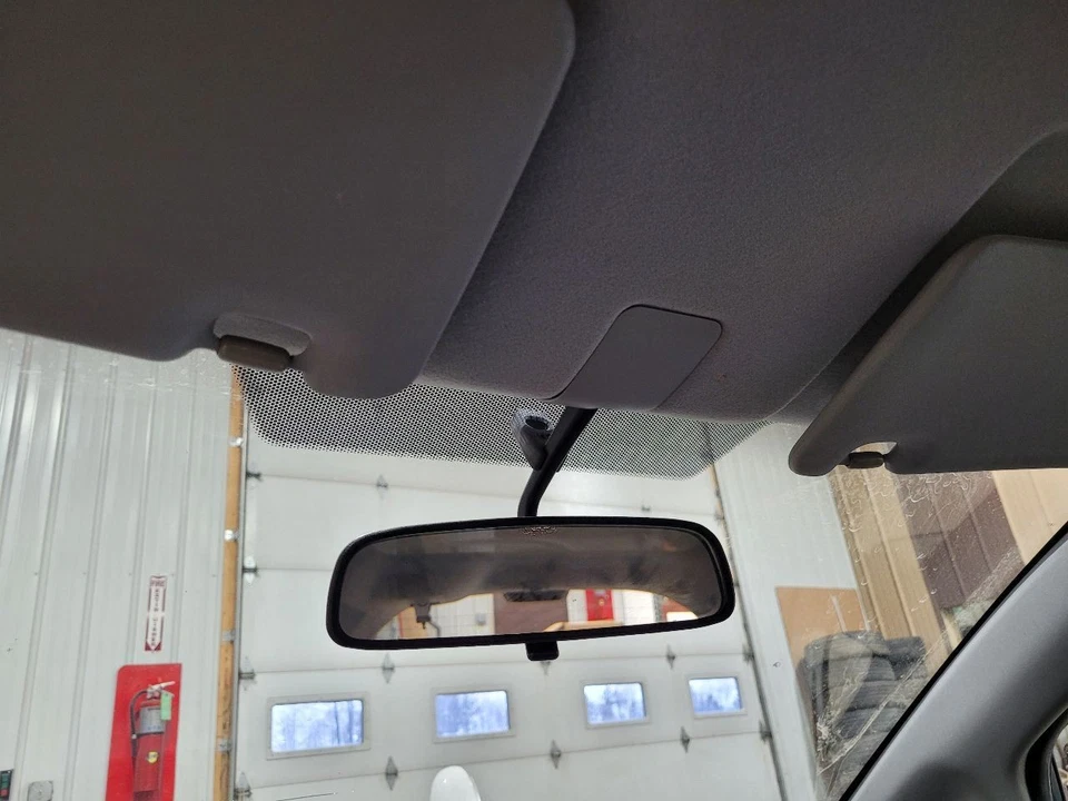 Honda Fit 2007-08 (1,5 L/AT) depósito de refrigerante con tapa Foto 4 de 4