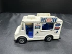 Vintage 1983 Hot Wheels Good Humor Truck Ice Cream Diecast Mattel Malaysia