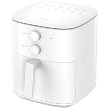 Xiaomi Air Fryer Essential 6L Blanco 1550W Freidora de aire