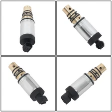LABLT A/C Compressor Electronic Control Valve For 2011-2015 Kia Sportage DVE16