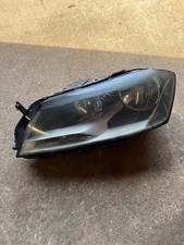 VOLKSWAGEN PASSAT LEFT PASSENGER SIDE HEADLIGHT 3AC 941 005