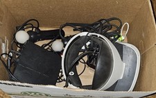 PlayStation VR 1 Bundle for PS4 Complete Set