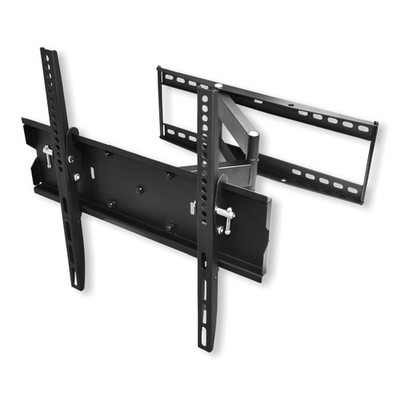 DMP TV Wandhalterung PLB 146L schwarz 40-65 Zoll (101,6-165,1cm) max 50kg