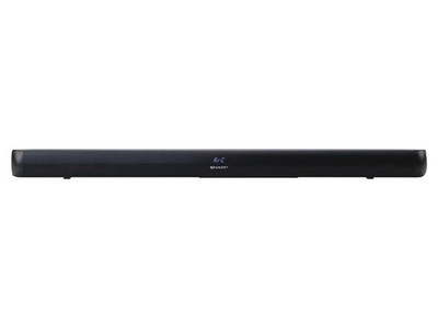 SHARP Soundbar HT-SB147, 240 V, 150 W, schwarz