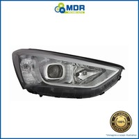 Scheinwerfer Vorne Rechts - DX - Hyundai Santa Fe 12->15 Kein Xenon