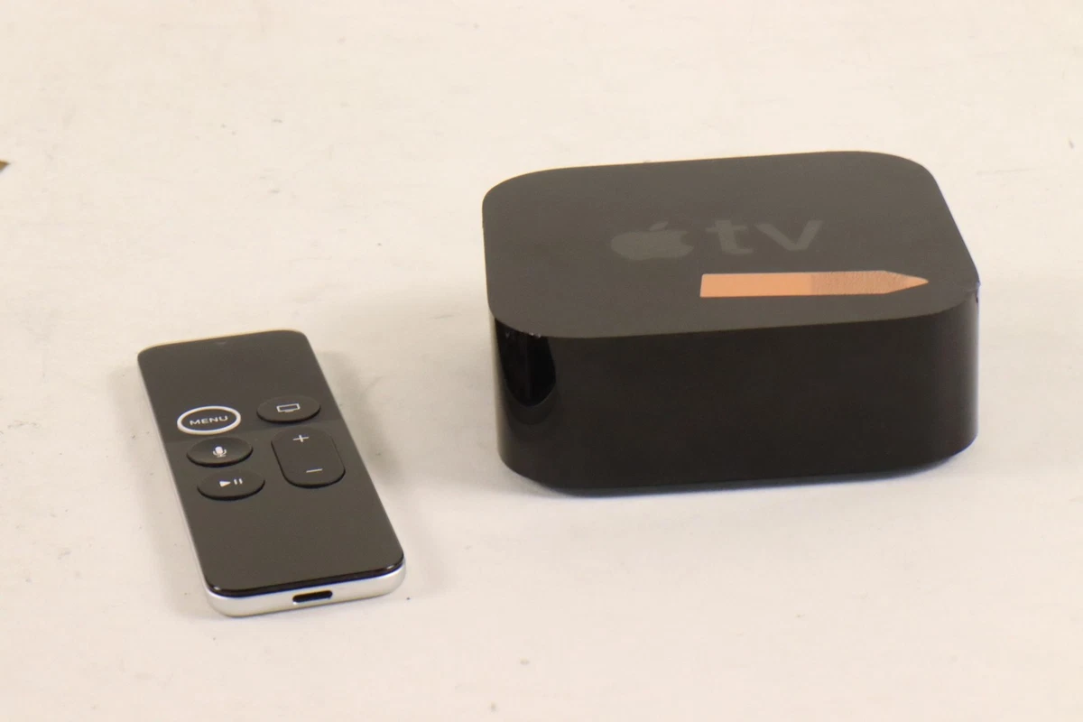 Apple TV 4K Media Streamers for sale - eBay