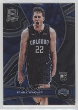 2021-22 Panini Spectra Rookies Franz Wagner #103 n0c