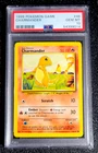 1999 PSA 10 GEM MINT Charmander Unlimited Base Set #46 Pokemon Game G1925