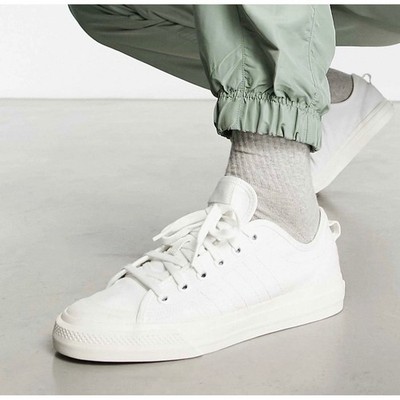 Adidas Originals Nizza RF Men's 6 Athletic Shoe Sneakers Footwear Trainers #883