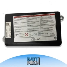 2020-2022 HONDA CR-V HYBRID ELECTRICAL BATTERY CONTROL MODULE OEM 1K100-5RD-A01