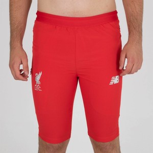 new liverpool shorts