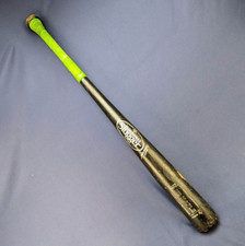 Louisville Slugger C271 M9 Powerized Hard Maple Baseball Bat MLB 32"