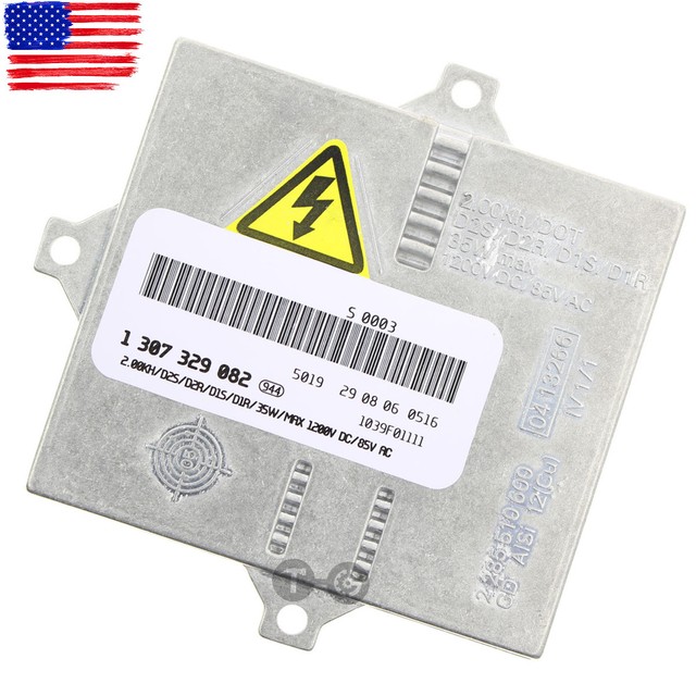 New Xenon Headlight HID Ballast For MercedesBenz S430 S500 S600 S55