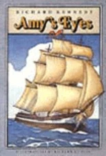 Amy's Eyes, Richard Kennedy, Good Book