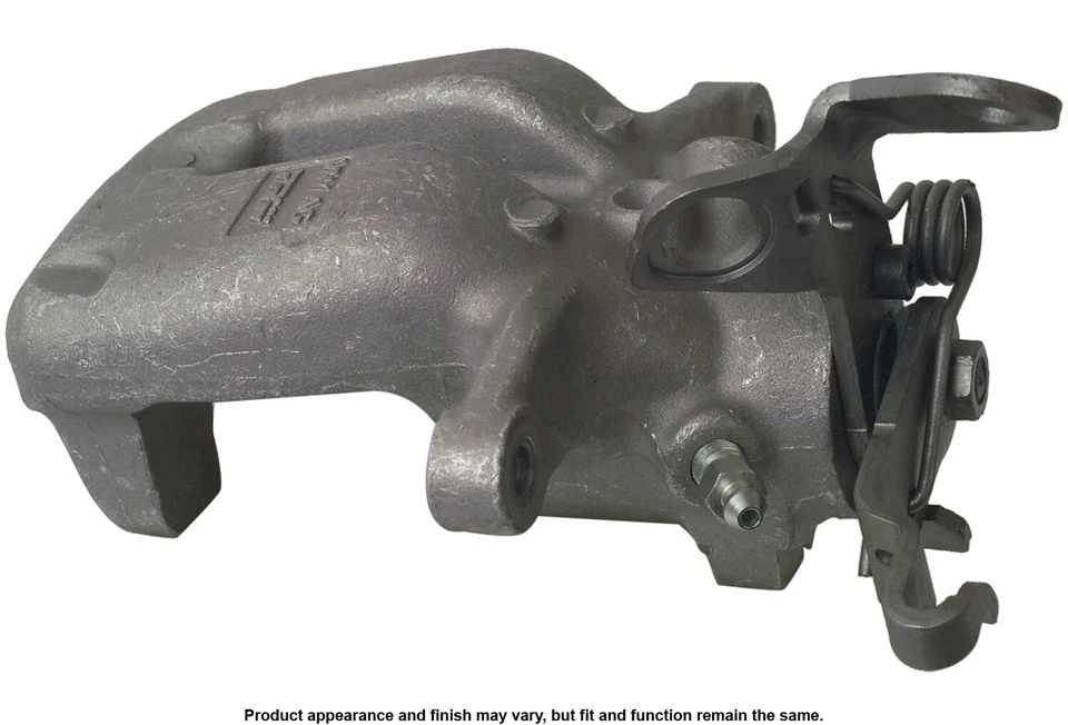 For 2010 Volkswagen Golf SportWagen Disc Brake Caliper Rear Left Cardone - Image 3 of 4